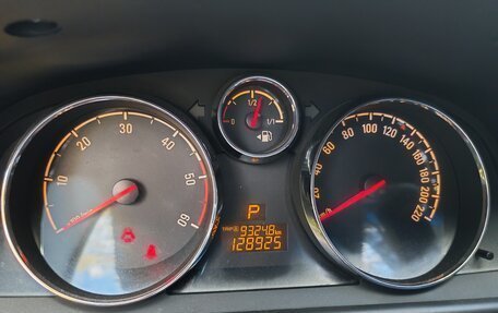 Opel Antara I, 2013 год, 1 200 000 рублей, 7 фотография