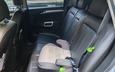 Opel Antara I, 2013 год, 1 200 000 рублей, 8 фотография