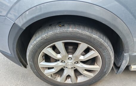 Opel Antara I, 2013 год, 1 200 000 рублей, 10 фотография