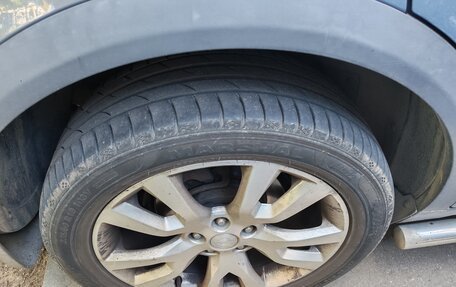 Opel Antara I, 2013 год, 1 200 000 рублей, 12 фотография