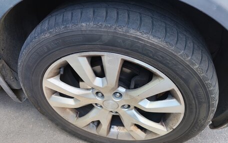 Opel Antara I, 2013 год, 1 200 000 рублей, 11 фотография