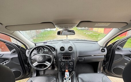 Mercedes-Benz GL-Класс, 2010 год, 1 450 000 рублей, 3 фотография