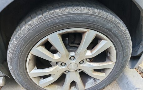 Opel Antara I, 2013 год, 1 200 000 рублей, 9 фотография