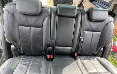 Mercedes-Benz GL-Класс, 2010 год, 1 450 000 рублей, 4 фотография