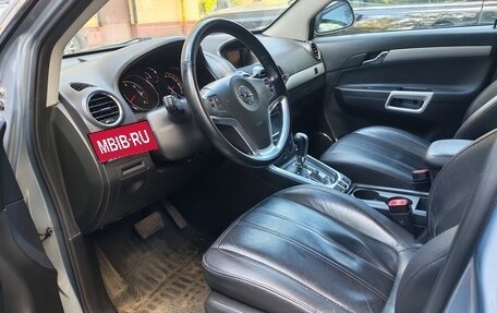 Opel Antara I, 2013 год, 1 200 000 рублей, 6 фотография