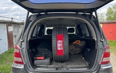 Mercedes-Benz GL-Класс, 2010 год, 1 450 000 рублей, 2 фотография