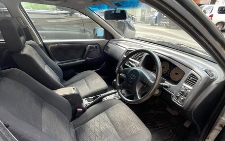 Nissan Primera II рестайлинг, 1998 год, 230 000 рублей, 5 фотография