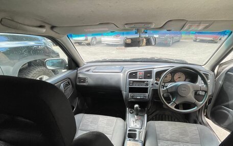 Nissan Primera II рестайлинг, 1998 год, 230 000 рублей, 6 фотография