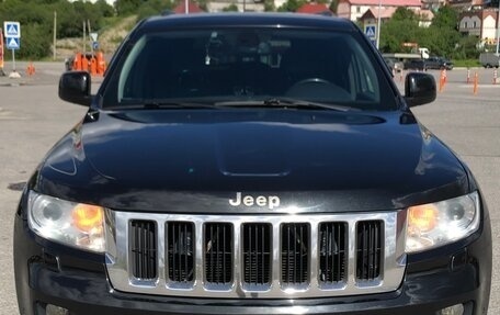 Jeep Grand Cherokee, 2010 год, 1 900 000 рублей, 2 фотография