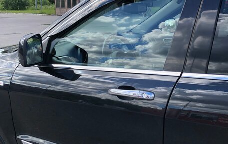 Jeep Grand Cherokee, 2010 год, 1 900 000 рублей, 13 фотография