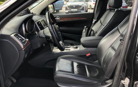 Jeep Grand Cherokee, 2010 год, 1 900 000 рублей, 22 фотография