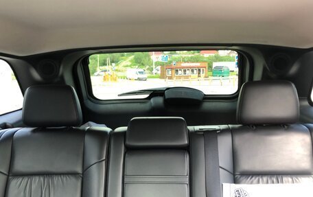 Jeep Grand Cherokee, 2010 год, 1 900 000 рублей, 23 фотография