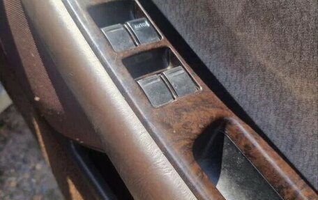 Toyota Mark II VIII (X100), 1993 год, 1 150 000 рублей, 12 фотография