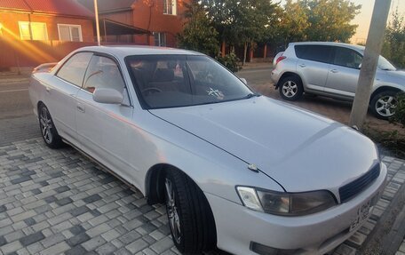 Toyota Mark II VIII (X100), 1993 год, 1 150 000 рублей, 3 фотография