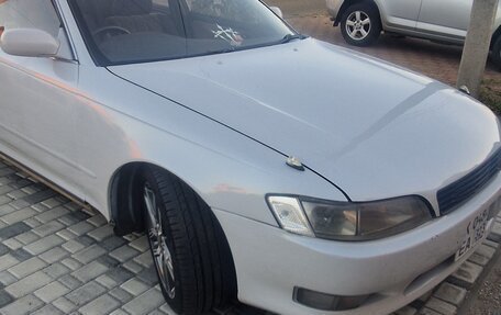 Toyota Mark II VIII (X100), 1993 год, 1 150 000 рублей, 4 фотография