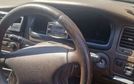 Toyota Mark II VIII (X100), 1993 год, 1 150 000 рублей, 10 фотография
