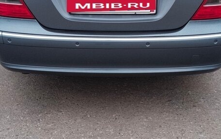 Mercedes-Benz E-Класс, 2002 год, 980 000 рублей, 3 фотография