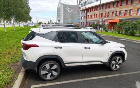 KIA Seltos I, 2022 год, 2 999 999 рублей, 8 фотография