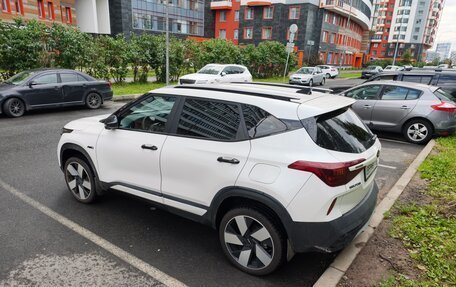 KIA Seltos I, 2022 год, 2 999 999 рублей, 5 фотография