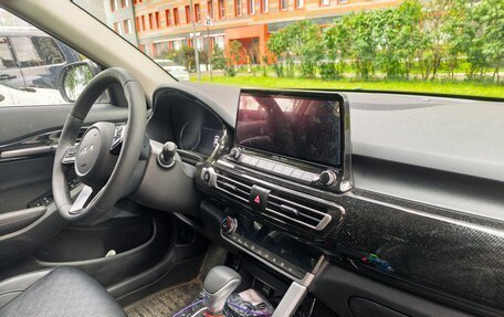 KIA Seltos I, 2022 год, 2 999 999 рублей, 10 фотография