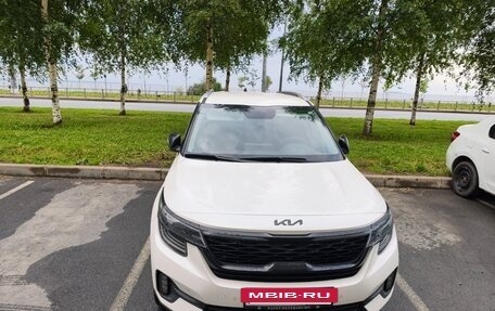 KIA Seltos I, 2022 год, 2 999 999 рублей, 3 фотография