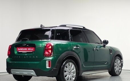 MINI Countryman II (F60), 2022 год, 3 250 000 рублей, 2 фотография