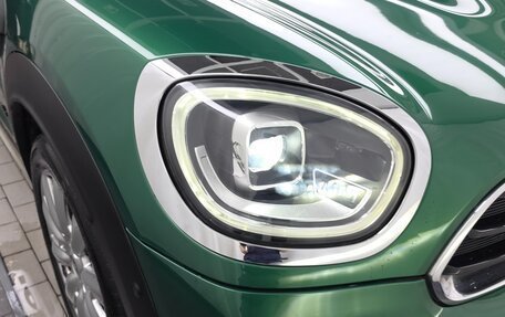 MINI Countryman II (F60), 2022 год, 3 250 000 рублей, 5 фотография