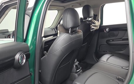 MINI Countryman II (F60), 2022 год, 3 250 000 рублей, 12 фотография