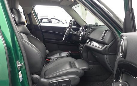 MINI Countryman II (F60), 2022 год, 3 250 000 рублей, 9 фотография