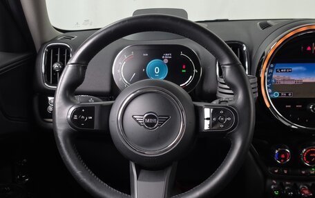 MINI Countryman II (F60), 2022 год, 3 250 000 рублей, 11 фотография