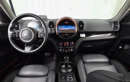 MINI Countryman II (F60), 2022 год, 3 250 000 рублей, 7 фотография