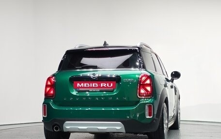 MINI Countryman II (F60), 2022 год, 3 250 000 рублей, 4 фотография