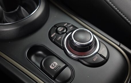 MINI Countryman II (F60), 2022 год, 3 250 000 рублей, 30 фотография