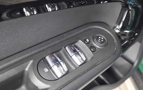 MINI Countryman II (F60), 2022 год, 3 250 000 рублей, 28 фотография