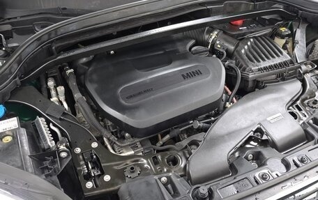 MINI Countryman II (F60), 2022 год, 3 250 000 рублей, 29 фотография