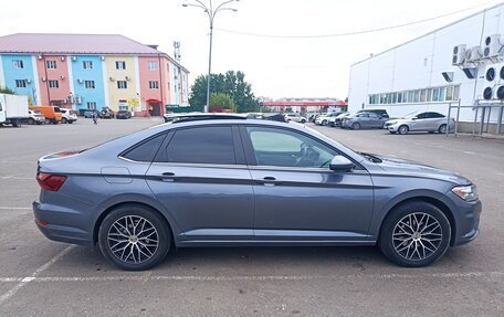 Volkswagen Jetta VII, 2020 год, 1 750 000 рублей, 3 фотография