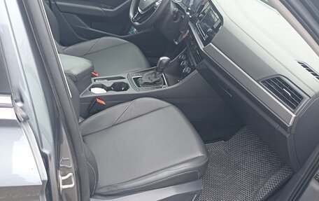 Volkswagen Jetta VII, 2020 год, 1 750 000 рублей, 5 фотография