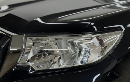 Toyota Land Cruiser Prado 150 рестайлинг 2, 2021 год, 3 500 000 рублей, 6 фотография
