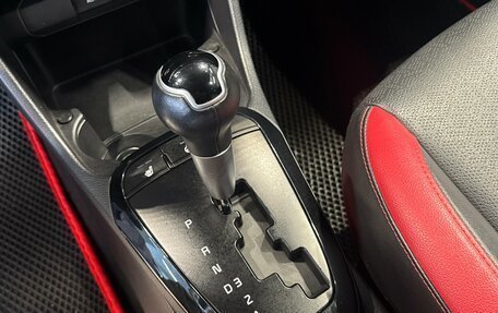 KIA Picanto III рестайлинг, 2018 год, 1 095 000 рублей, 17 фотография