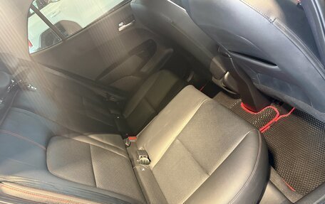 KIA Picanto III рестайлинг, 2018 год, 1 095 000 рублей, 20 фотография