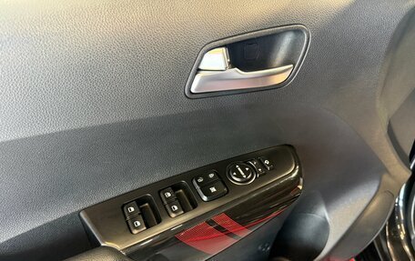KIA Picanto III рестайлинг, 2018 год, 1 095 000 рублей, 21 фотография