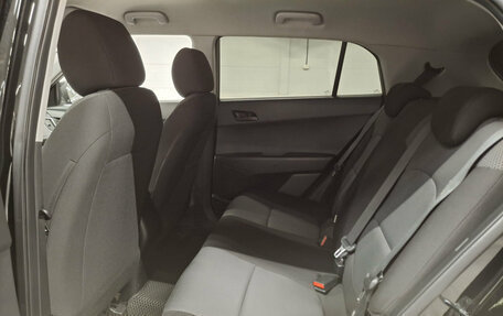 Hyundai Creta I рестайлинг, 2019 год, 1 550 000 рублей, 15 фотография