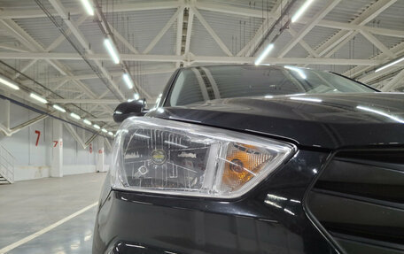 Hyundai Creta I рестайлинг, 2019 год, 1 550 000 рублей, 21 фотография