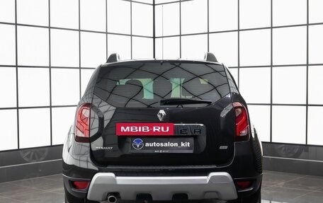 Renault Duster I рестайлинг, 2017 год, 1 489 000 рублей, 3 фотография