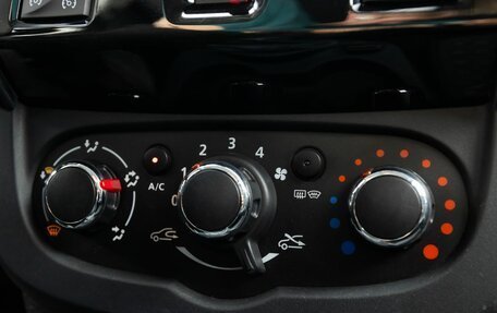 Renault Duster I рестайлинг, 2017 год, 1 489 000 рублей, 15 фотография