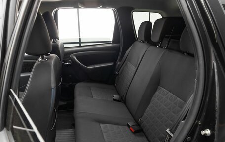 Renault Duster I рестайлинг, 2017 год, 1 489 000 рублей, 8 фотография