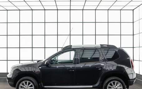 Renault Duster I рестайлинг, 2017 год, 1 489 000 рублей, 6 фотография