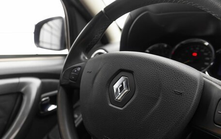 Renault Duster I рестайлинг, 2017 год, 1 489 000 рублей, 13 фотография