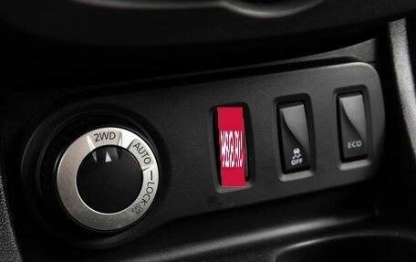 Renault Duster I рестайлинг, 2017 год, 1 489 000 рублей, 16 фотография