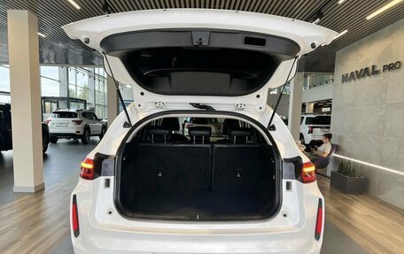 Haval F7 I, 2023 год, 1 695 000 рублей, 9 фотография